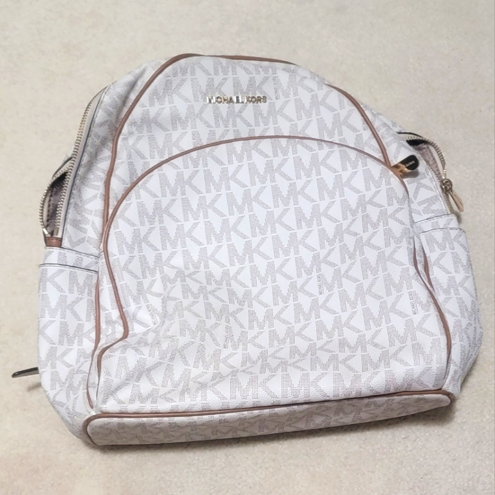 Michael Kors backpack